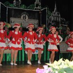 6 Fasching Sonnabend